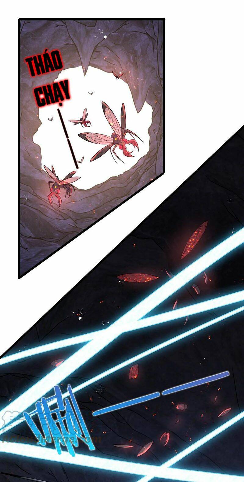 Tu Luyện Thành Tiên Ta Chỉ Muốn Nuôi Nữ Đồ Đệ Chapter 64 - Trang 2