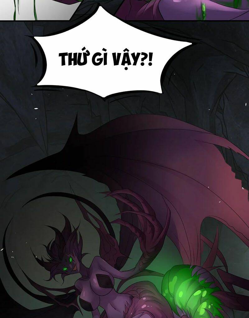 Tu Luyện Thành Tiên Ta Chỉ Muốn Nuôi Nữ Đồ Đệ Chapter 64 - Trang 2