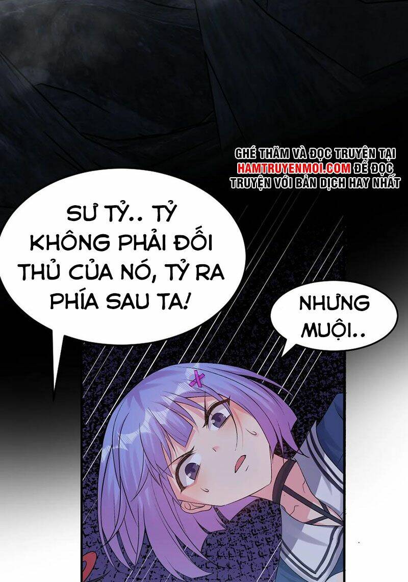 Tu Luyện Thành Tiên Ta Chỉ Muốn Nuôi Nữ Đồ Đệ Chapter 64 - Trang 2