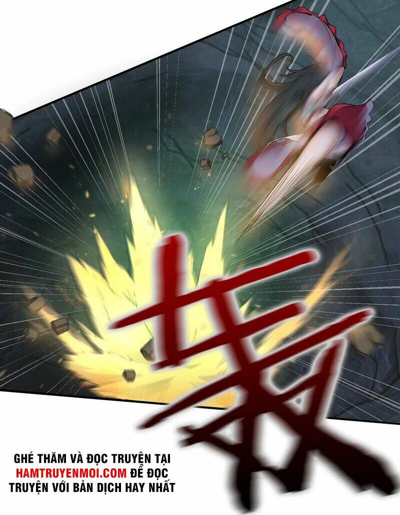 Tu Luyện Thành Tiên Ta Chỉ Muốn Nuôi Nữ Đồ Đệ Chapter 64 - Trang 2