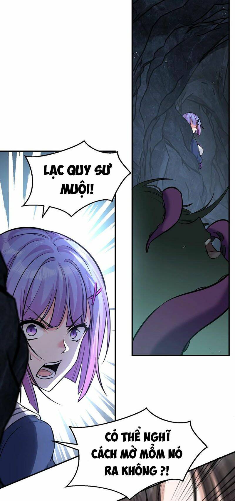 Tu Luyện Thành Tiên Ta Chỉ Muốn Nuôi Nữ Đồ Đệ Chapter 64 - Trang 2