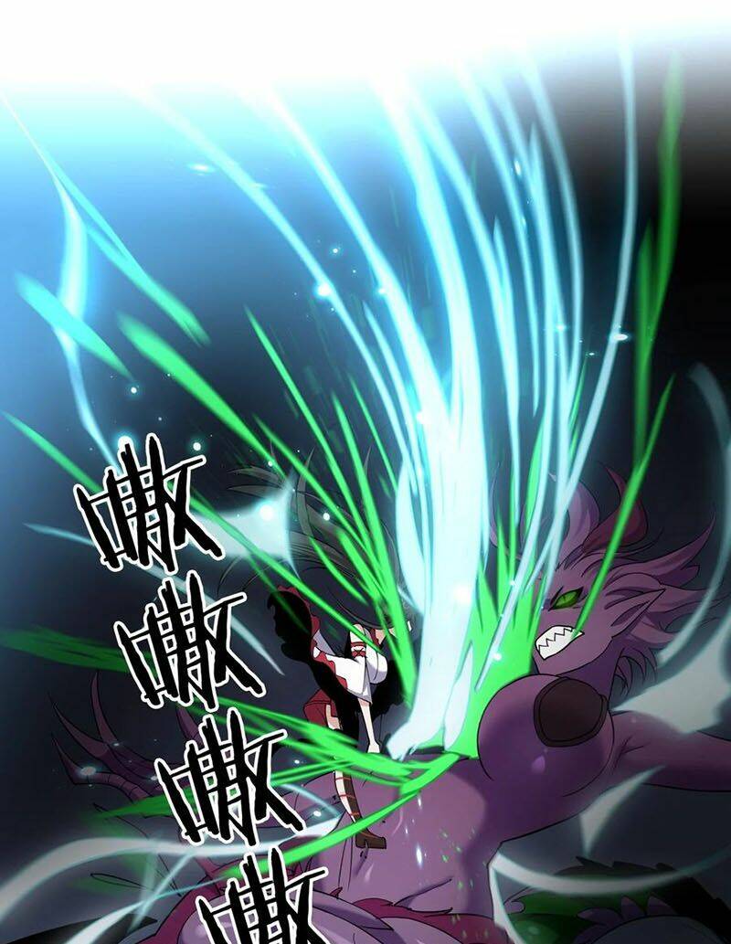 Tu Luyện Thành Tiên Ta Chỉ Muốn Nuôi Nữ Đồ Đệ Chapter 64 - Trang 2