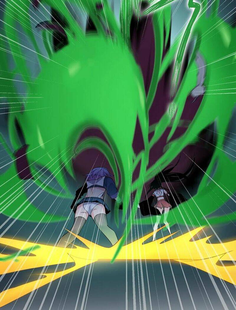 Tu Luyện Thành Tiên Ta Chỉ Muốn Nuôi Nữ Đồ Đệ Chapter 64 - Trang 2