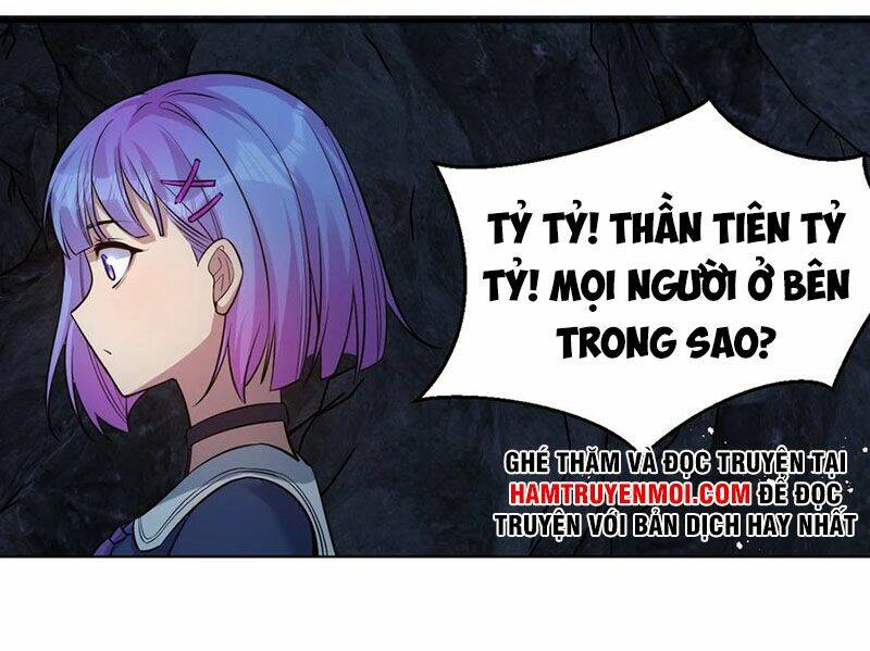 Tu Luyện Thành Tiên Ta Chỉ Muốn Nuôi Nữ Đồ Đệ Chapter 64 - Trang 2