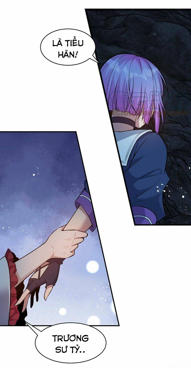 Tu Luyện Thành Tiên Ta Chỉ Muốn Nuôi Nữ Đồ Đệ Chapter 64 - Trang 2