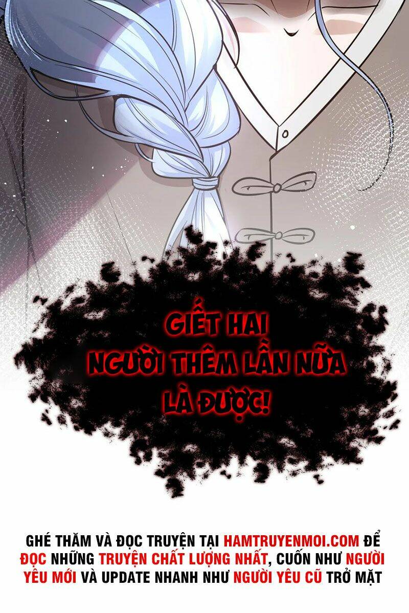 Tu Luyện Thành Tiên Ta Chỉ Muốn Nuôi Nữ Đồ Đệ Chapter 64 - Trang 2