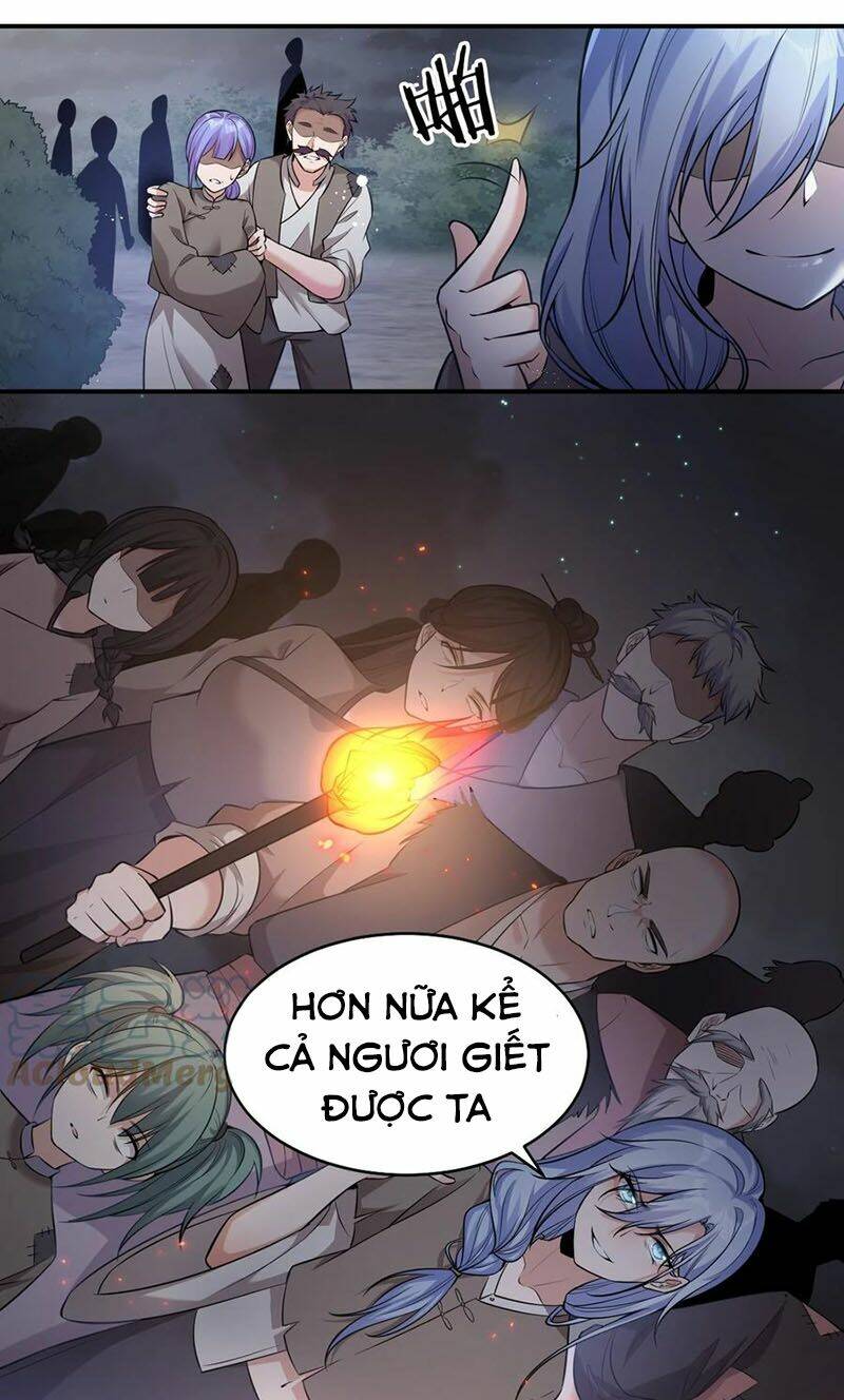 Tu Luyện Thành Tiên Ta Chỉ Muốn Nuôi Nữ Đồ Đệ Chapter 65 - Trang 2