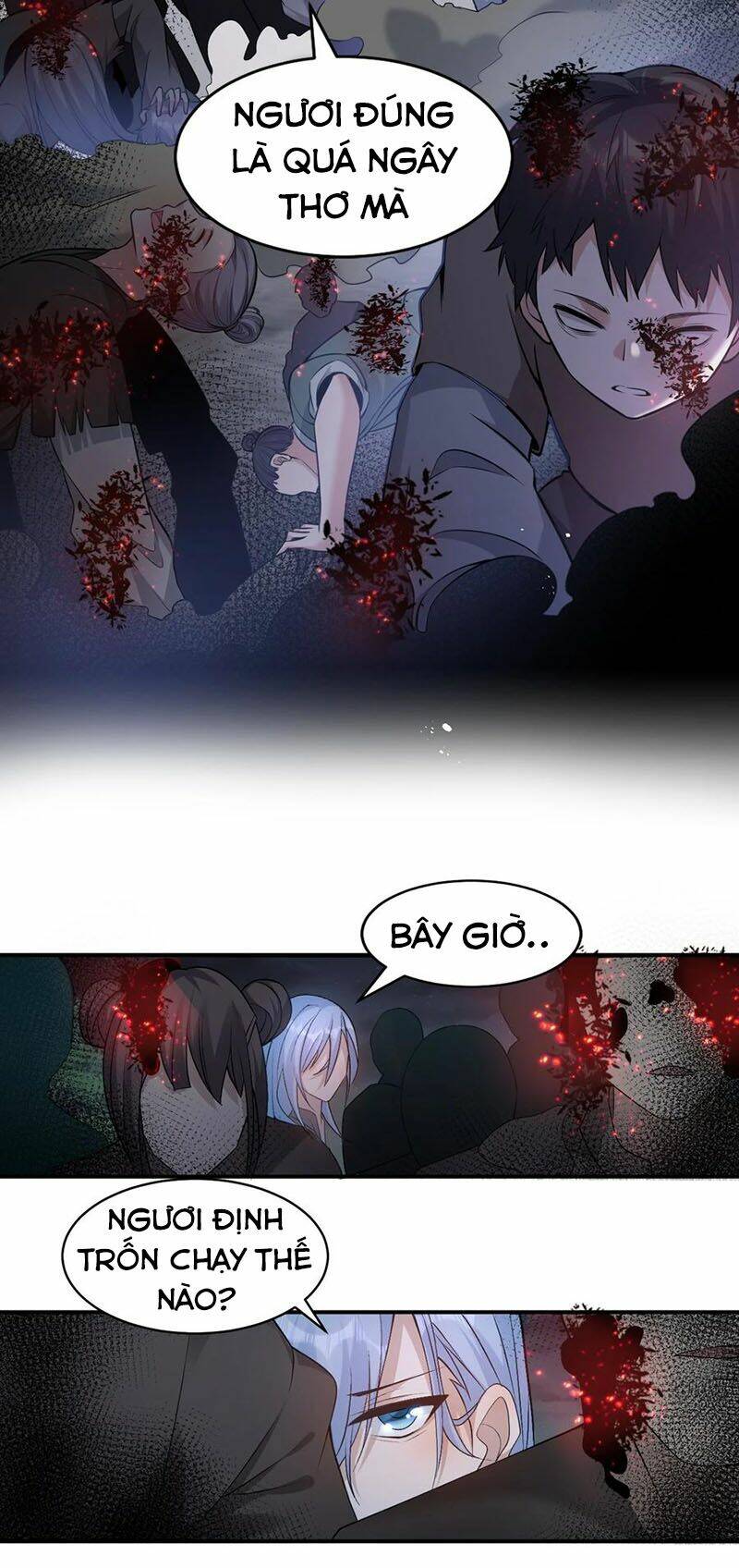 Tu Luyện Thành Tiên Ta Chỉ Muốn Nuôi Nữ Đồ Đệ Chapter 65 - Trang 2