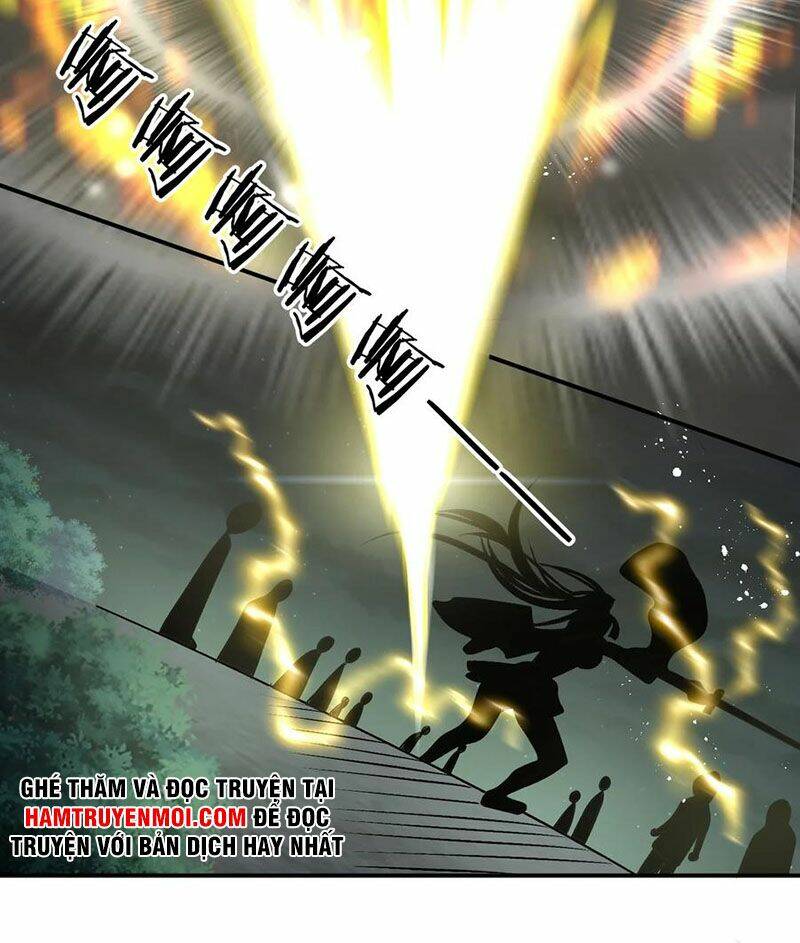 Tu Luyện Thành Tiên Ta Chỉ Muốn Nuôi Nữ Đồ Đệ Chapter 65 - Trang 2