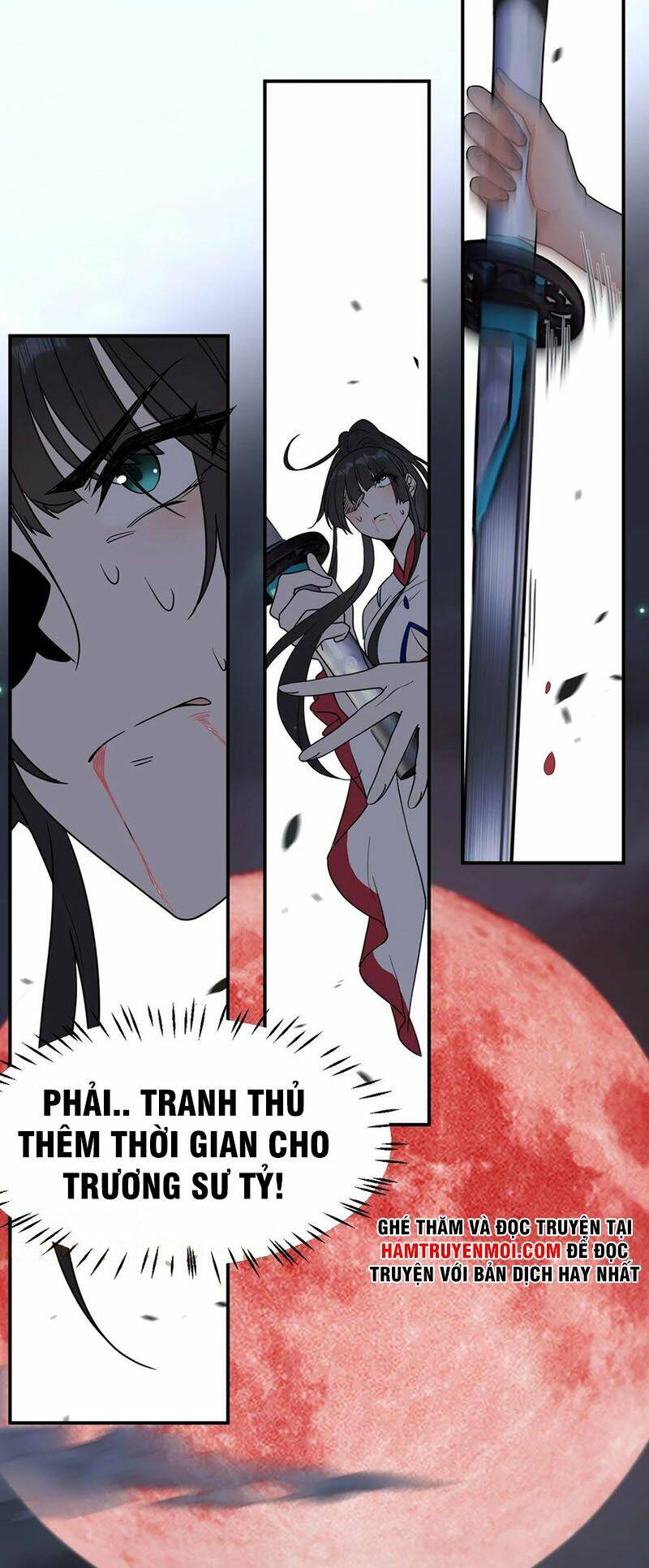 Tu Luyện Thành Tiên Ta Chỉ Muốn Nuôi Nữ Đồ Đệ Chapter 65 - Trang 2