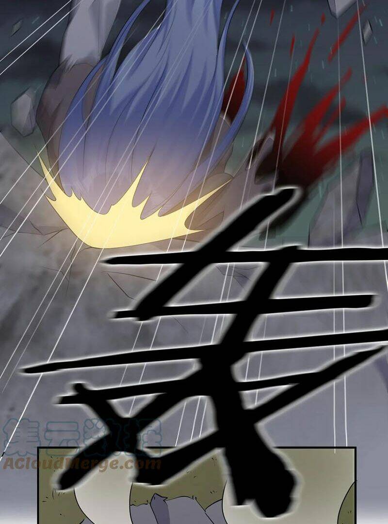 Tu Luyện Thành Tiên Ta Chỉ Muốn Nuôi Nữ Đồ Đệ Chapter 65 - Trang 2