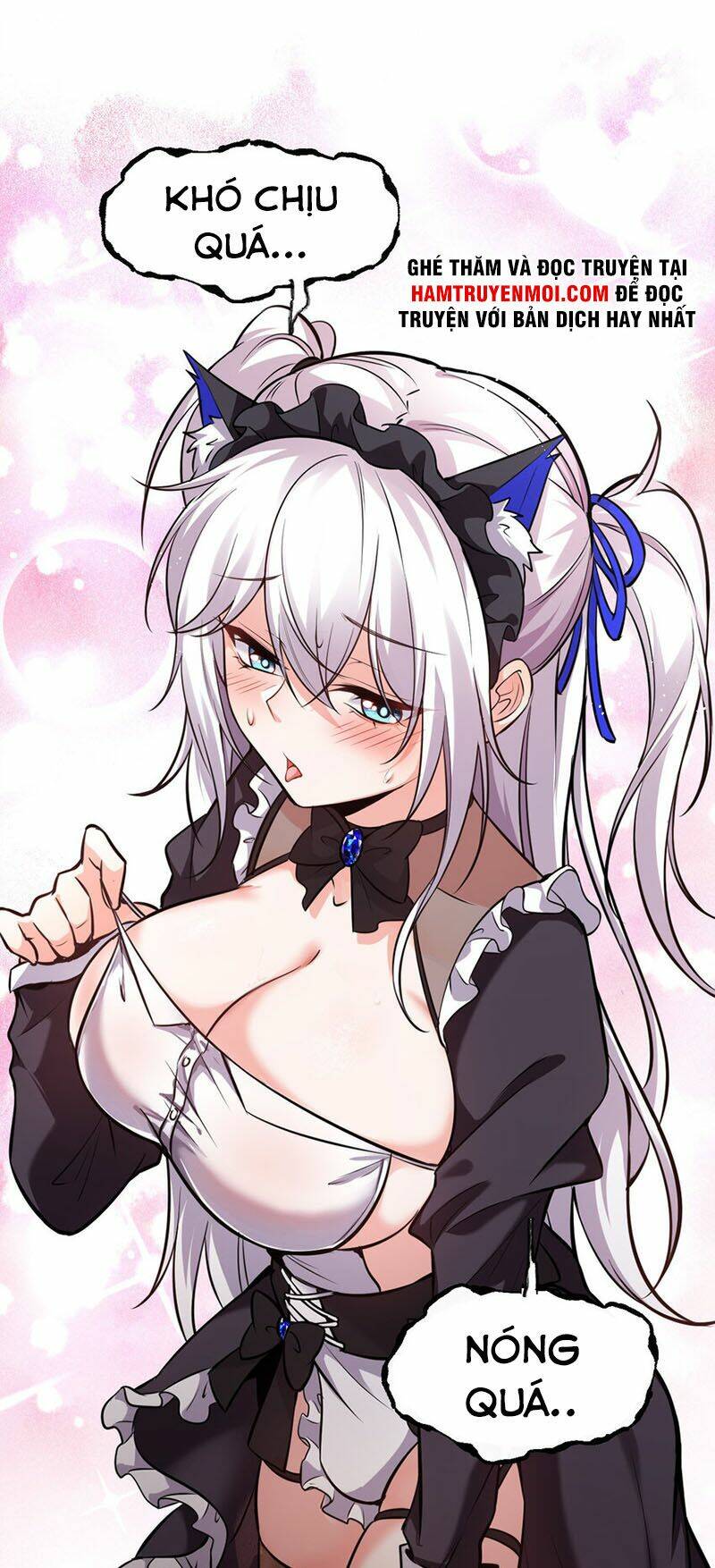 Tu Luyện Thành Tiên Ta Chỉ Muốn Nuôi Nữ Đồ Đệ Chapter 67 - Trang 2