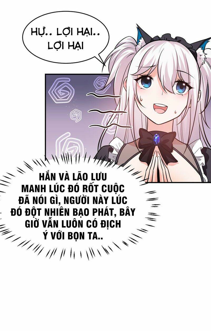 Tu Luyện Thành Tiên Ta Chỉ Muốn Nuôi Nữ Đồ Đệ Chapter 67 - Trang 2