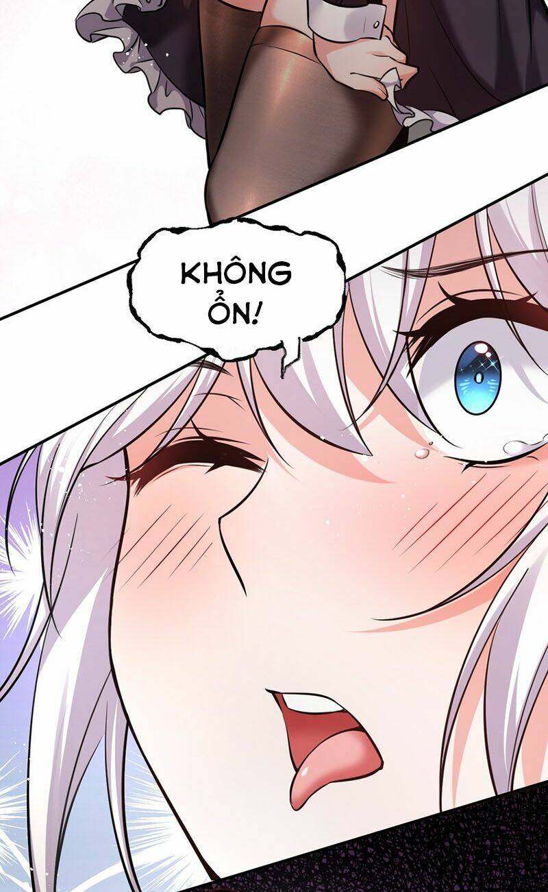 Tu Luyện Thành Tiên Ta Chỉ Muốn Nuôi Nữ Đồ Đệ Chapter 67 - Trang 2