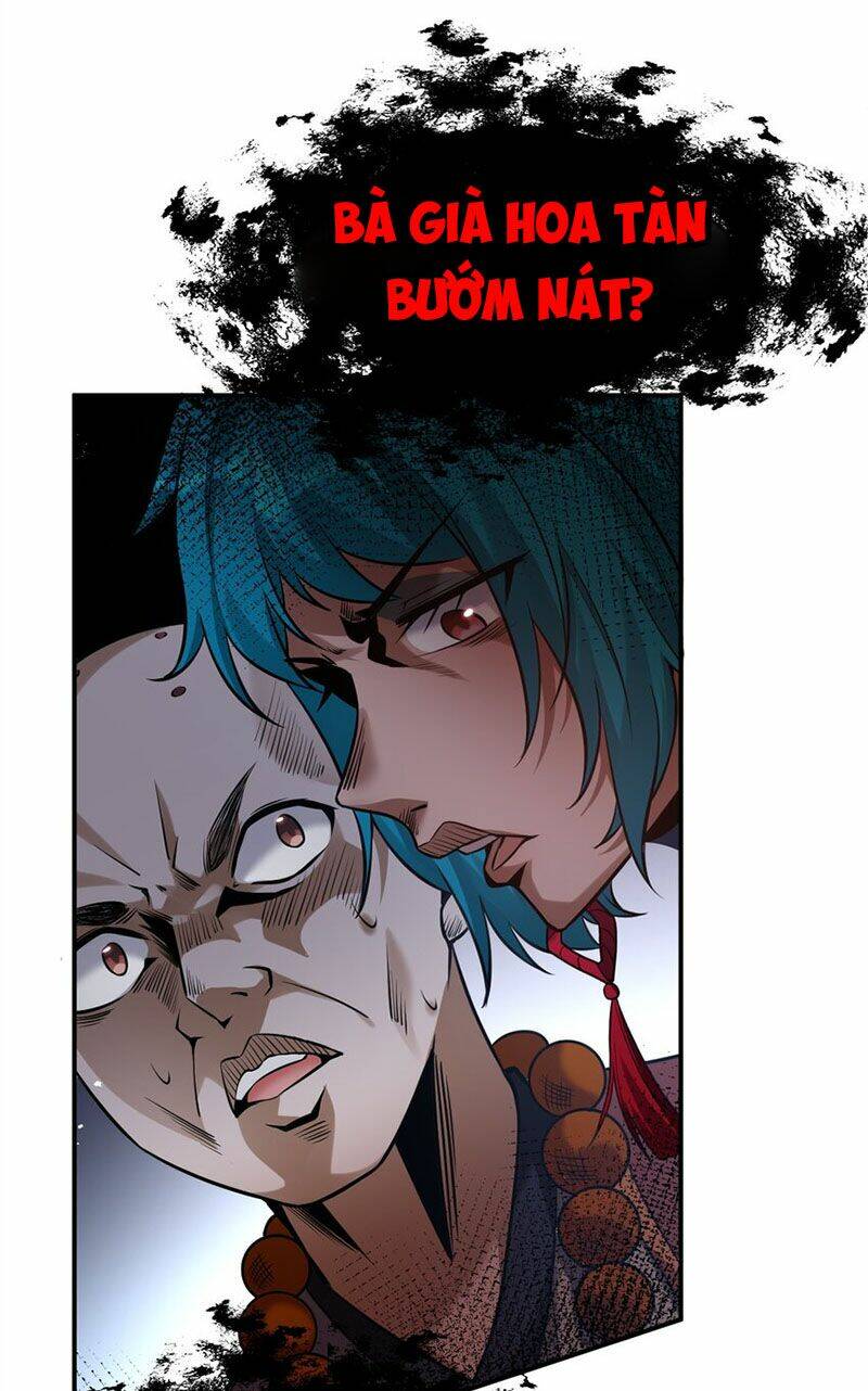 Tu Luyện Thành Tiên Ta Chỉ Muốn Nuôi Nữ Đồ Đệ Chapter 67 - Trang 2