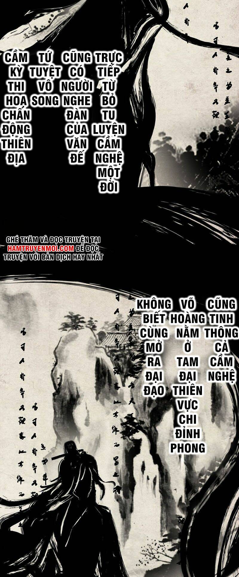 Tu Luyện Thành Tiên Ta Chỉ Muốn Nuôi Nữ Đồ Đệ Chapter 67 - Trang 2