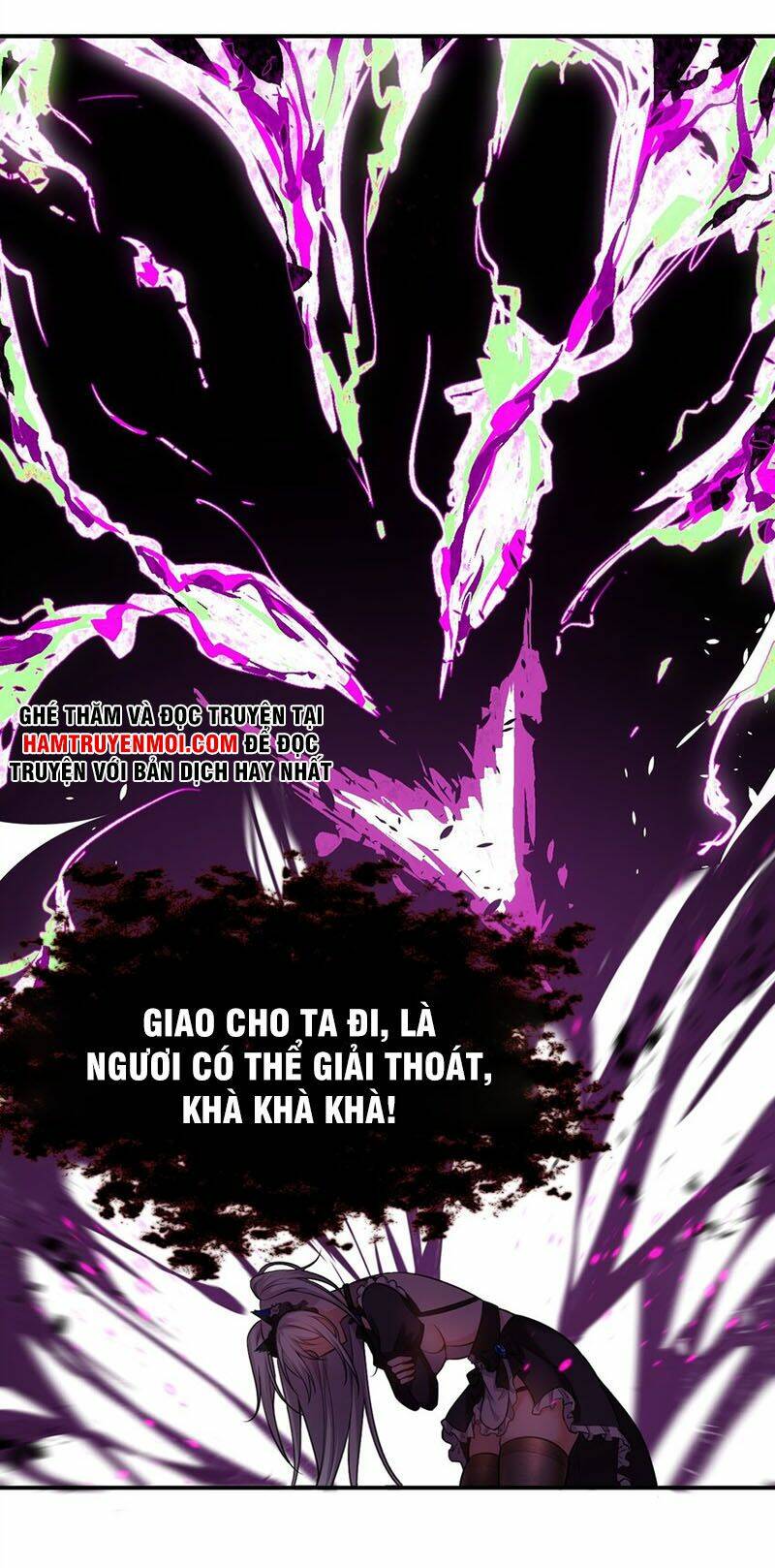 Tu Luyện Thành Tiên Ta Chỉ Muốn Nuôi Nữ Đồ Đệ Chapter 67 - Trang 2