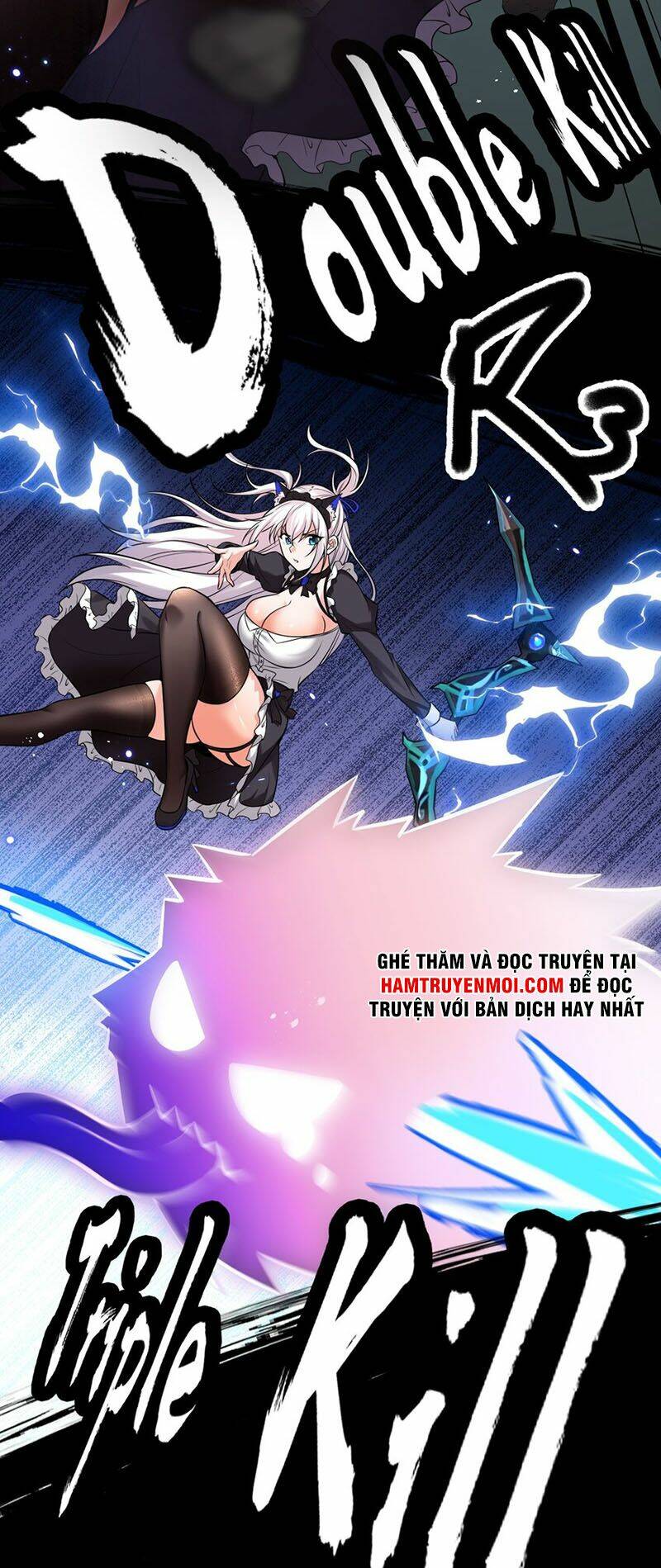 Tu Luyện Thành Tiên Ta Chỉ Muốn Nuôi Nữ Đồ Đệ Chapter 68 - Trang 2