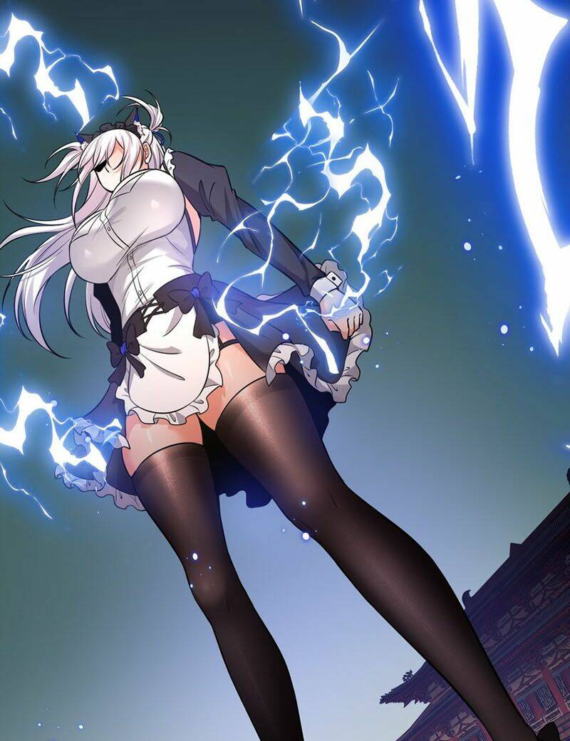 Tu Luyện Thành Tiên Ta Chỉ Muốn Nuôi Nữ Đồ Đệ Chapter 68 - Trang 2