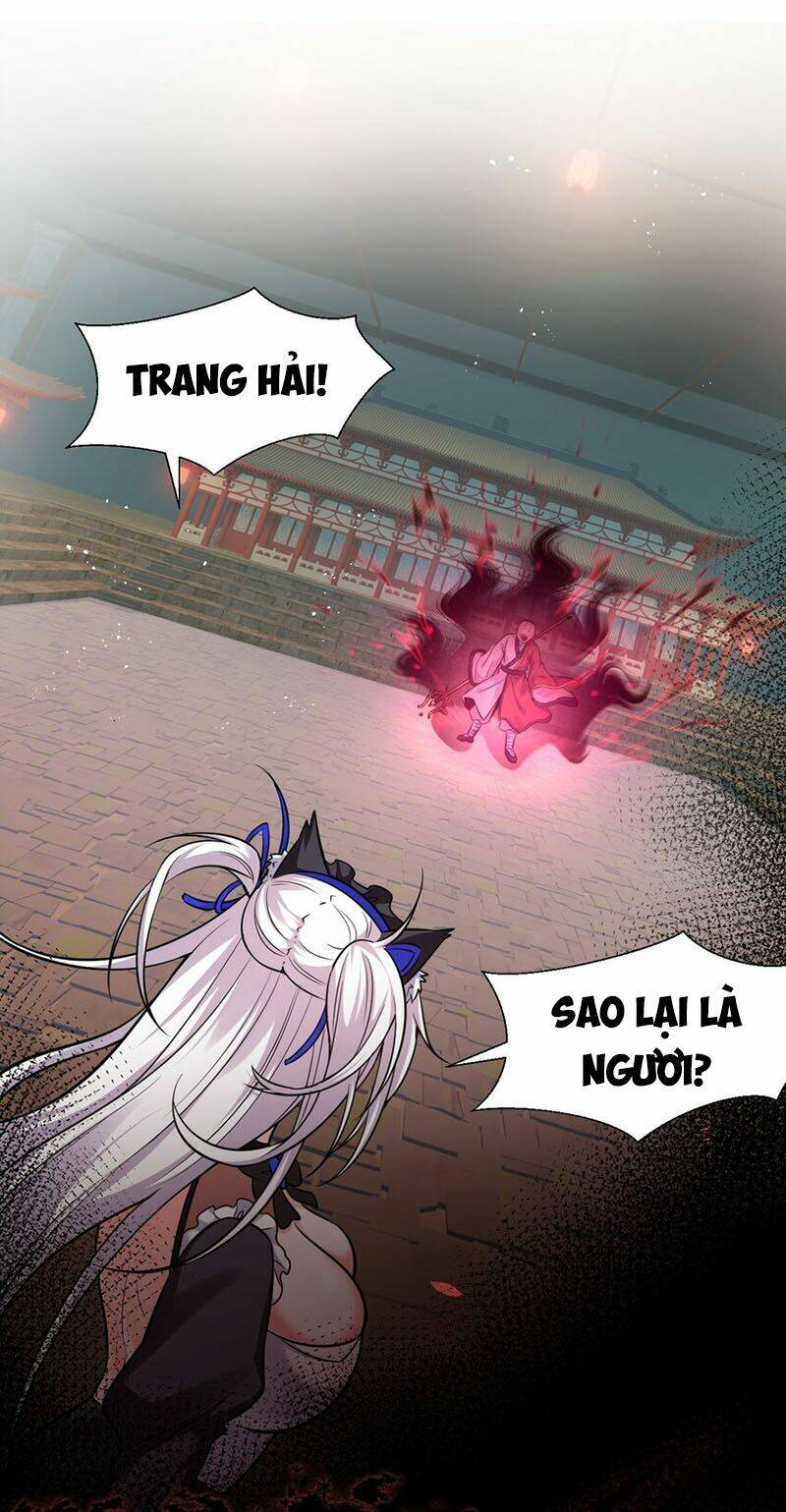 Tu Luyện Thành Tiên Ta Chỉ Muốn Nuôi Nữ Đồ Đệ Chapter 68 - Trang 2