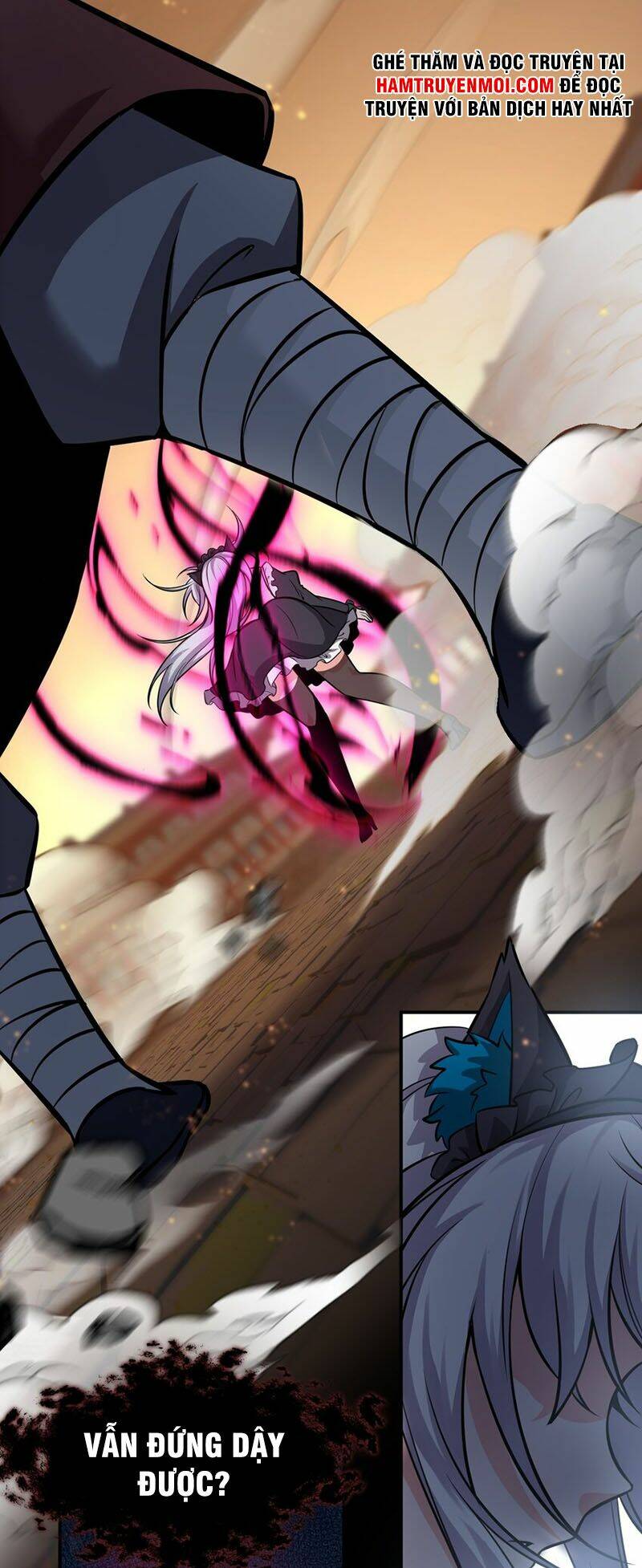 Tu Luyện Thành Tiên Ta Chỉ Muốn Nuôi Nữ Đồ Đệ Chapter 68 - Trang 2