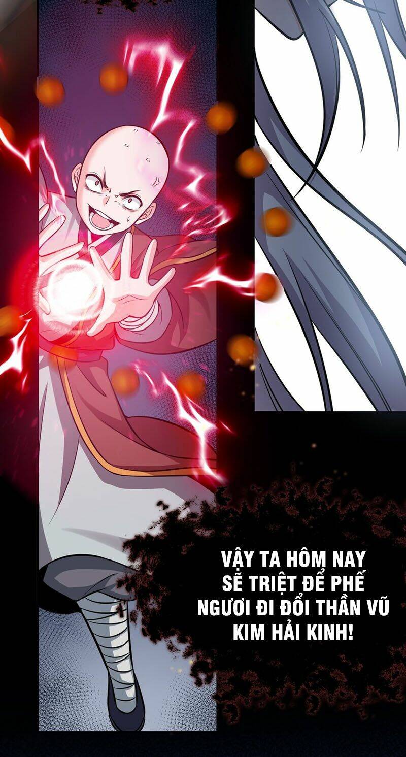 Tu Luyện Thành Tiên Ta Chỉ Muốn Nuôi Nữ Đồ Đệ Chapter 68 - Trang 2