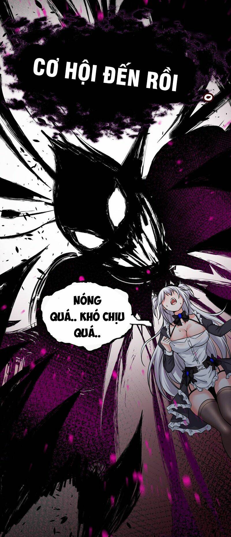 Tu Luyện Thành Tiên Ta Chỉ Muốn Nuôi Nữ Đồ Đệ Chapter 68 - Trang 2