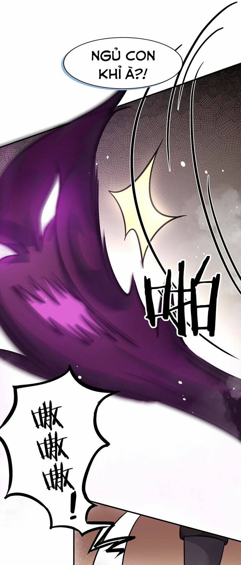 Tu Luyện Thành Tiên Ta Chỉ Muốn Nuôi Nữ Đồ Đệ Chapter 68 - Trang 2