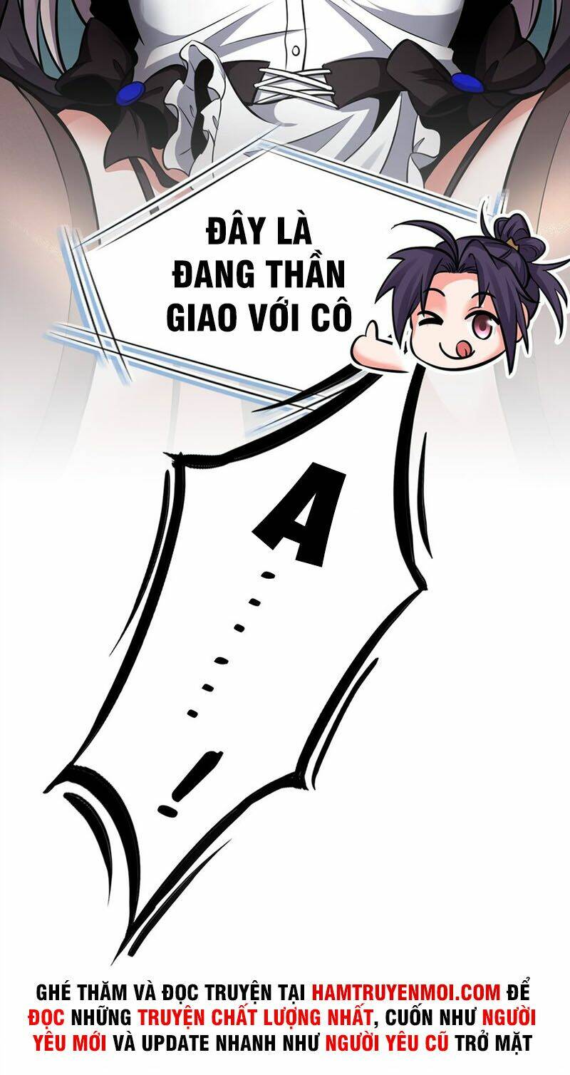 Tu Luyện Thành Tiên Ta Chỉ Muốn Nuôi Nữ Đồ Đệ Chapter 68 - Trang 2