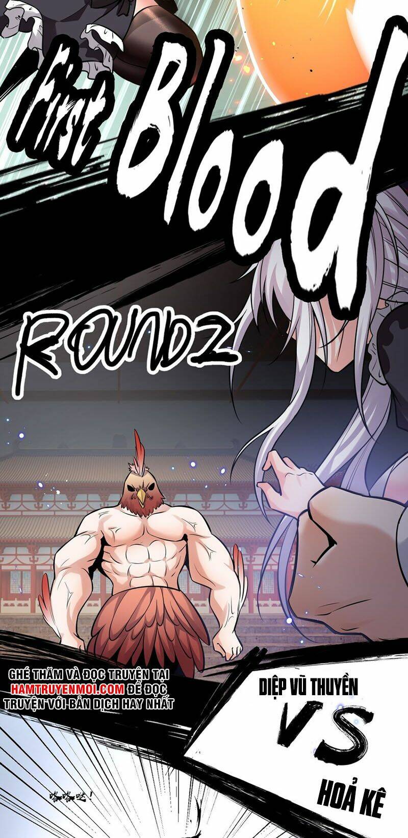 Tu Luyện Thành Tiên Ta Chỉ Muốn Nuôi Nữ Đồ Đệ Chapter 68 - Trang 2