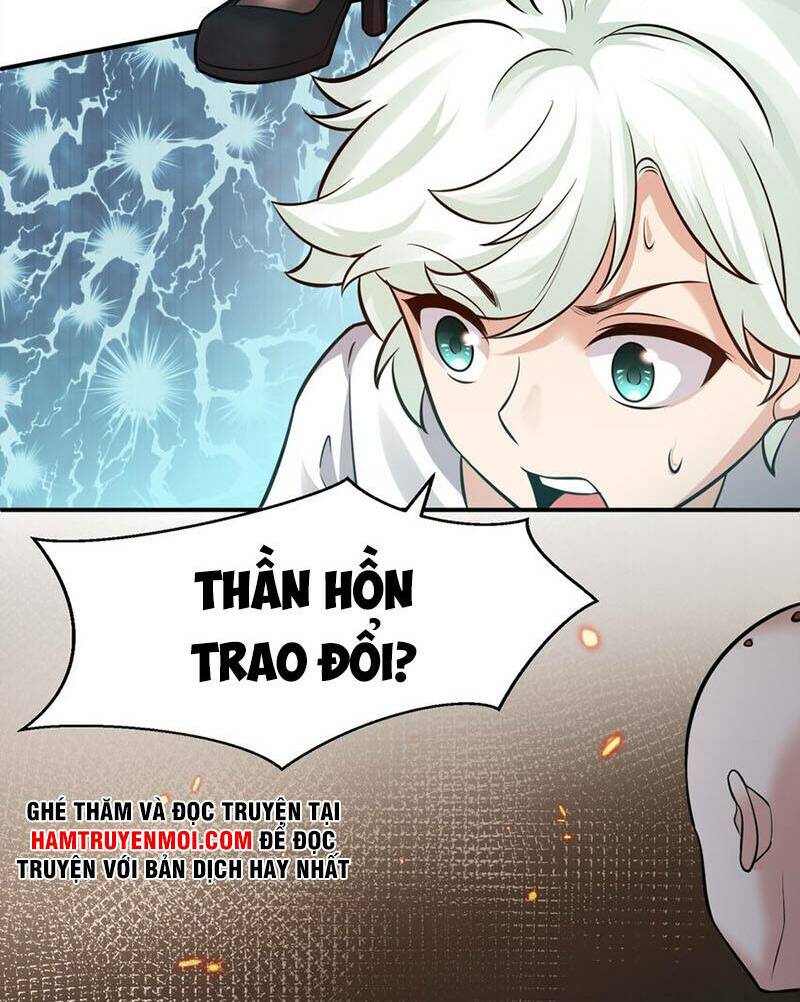 Tu Luyện Thành Tiên Ta Chỉ Muốn Nuôi Nữ Đồ Đệ Chapter 69 - Trang 2