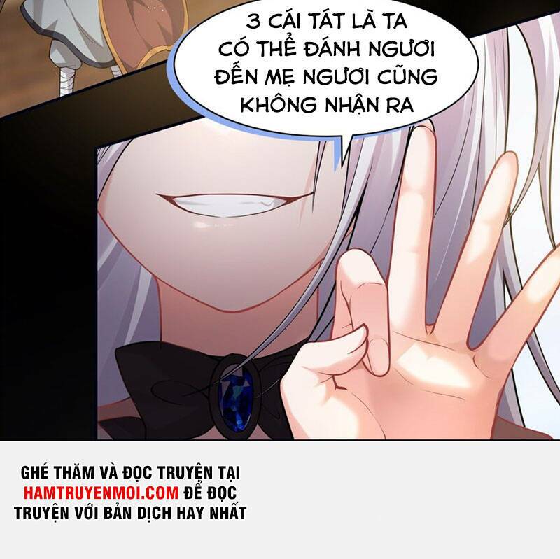 Tu Luyện Thành Tiên Ta Chỉ Muốn Nuôi Nữ Đồ Đệ Chapter 69 - Trang 2