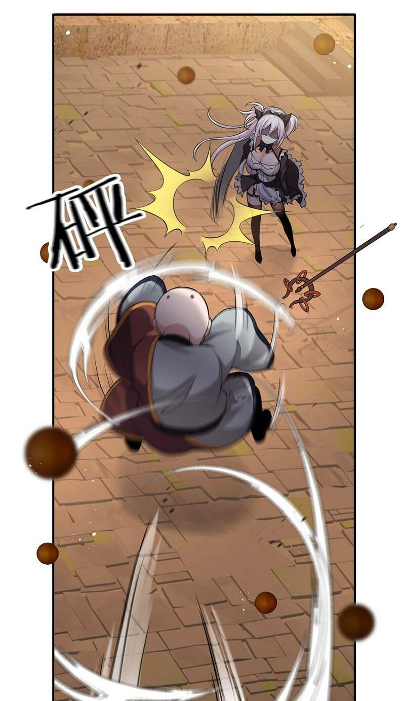 Tu Luyện Thành Tiên Ta Chỉ Muốn Nuôi Nữ Đồ Đệ Chapter 69 - Trang 2