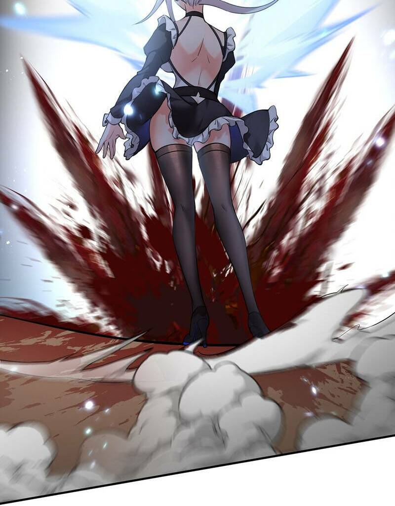 Tu Luyện Thành Tiên Ta Chỉ Muốn Nuôi Nữ Đồ Đệ Chapter 69 - Trang 2