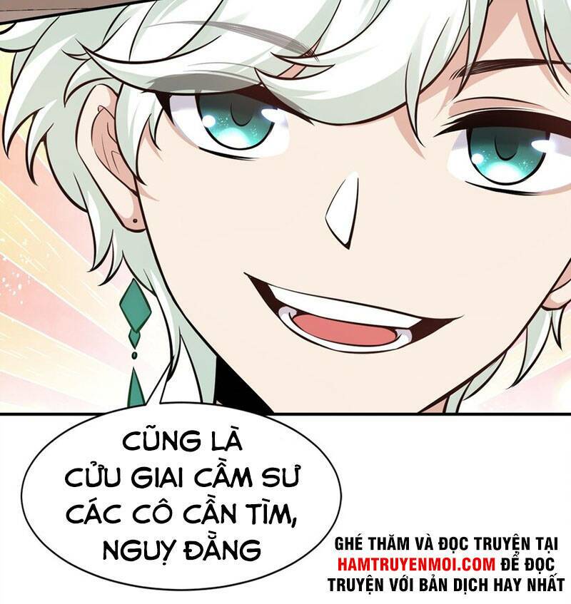 Tu Luyện Thành Tiên Ta Chỉ Muốn Nuôi Nữ Đồ Đệ Chapter 69 - Trang 2