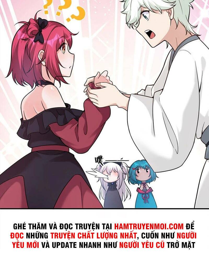 Tu Luyện Thành Tiên Ta Chỉ Muốn Nuôi Nữ Đồ Đệ Chapter 69 - Trang 2