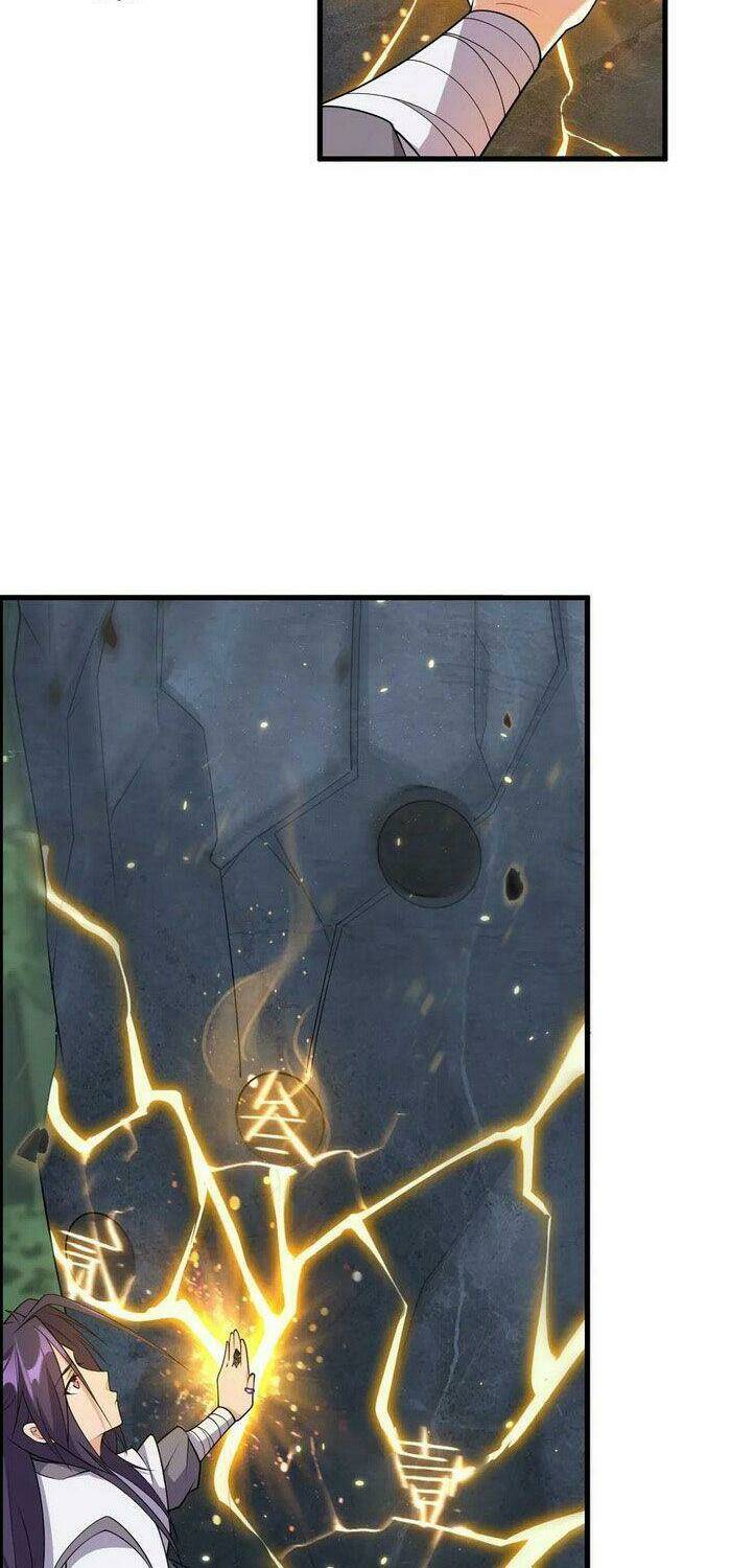 Tu Luyện Thành Tiên Ta Chỉ Muốn Nuôi Nữ Đồ Đệ Chapter 7 - Trang 2