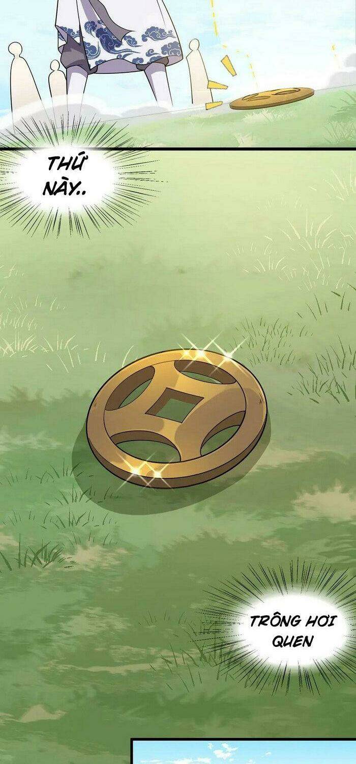 Tu Luyện Thành Tiên Ta Chỉ Muốn Nuôi Nữ Đồ Đệ Chapter 7 - Trang 2