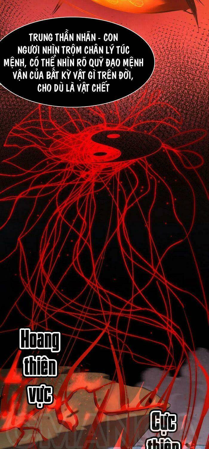 Tu Luyện Thành Tiên Ta Chỉ Muốn Nuôi Nữ Đồ Đệ Chapter 7 - Trang 2