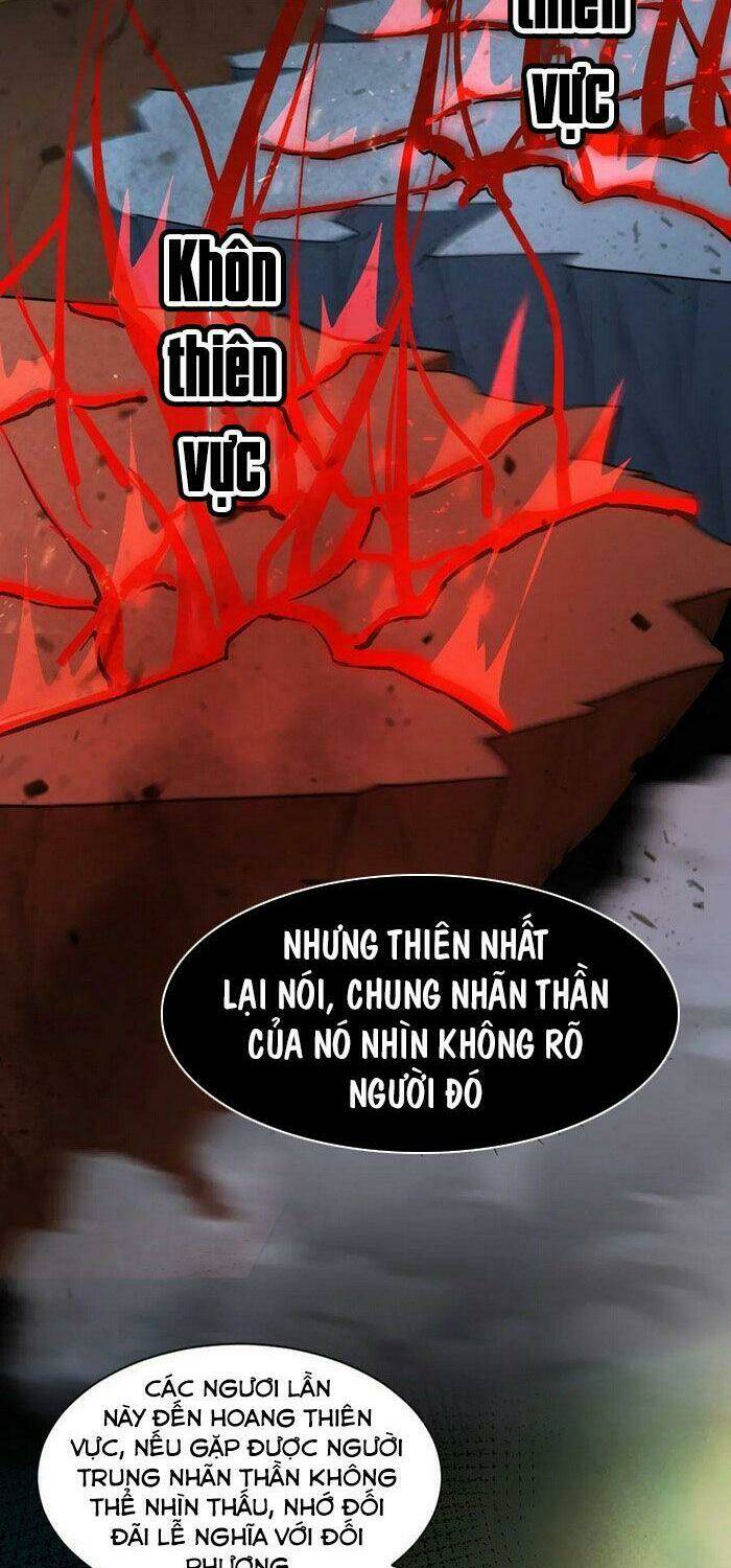 Tu Luyện Thành Tiên Ta Chỉ Muốn Nuôi Nữ Đồ Đệ Chapter 7 - Trang 2
