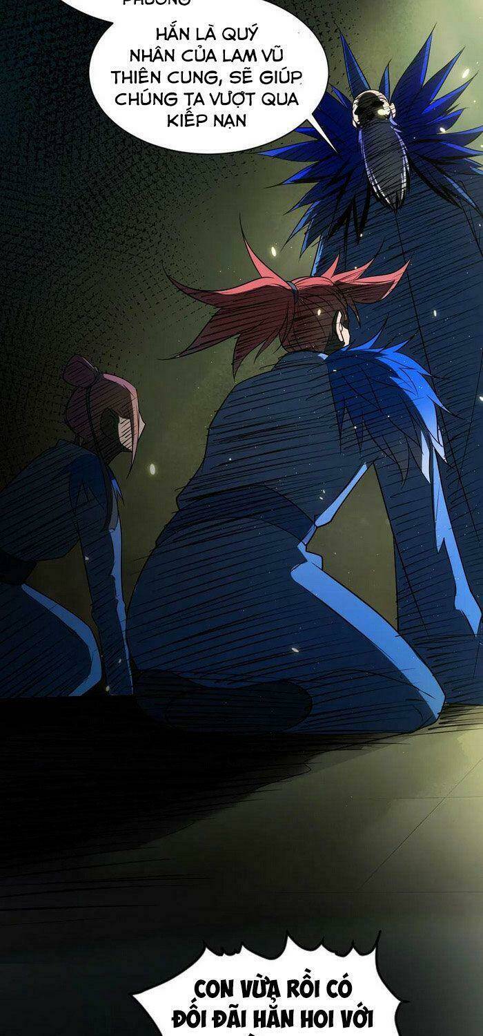 Tu Luyện Thành Tiên Ta Chỉ Muốn Nuôi Nữ Đồ Đệ Chapter 7 - Trang 2