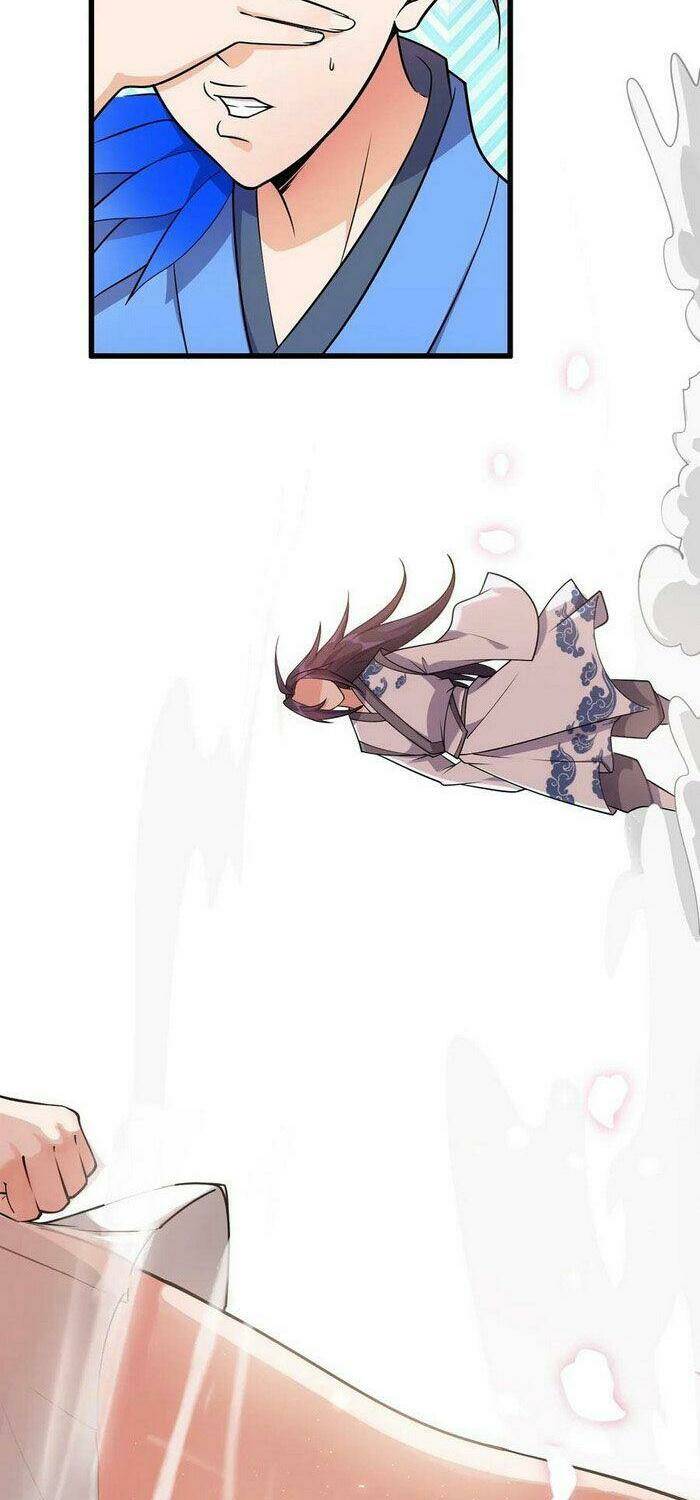 Tu Luyện Thành Tiên Ta Chỉ Muốn Nuôi Nữ Đồ Đệ Chapter 7 - Trang 2