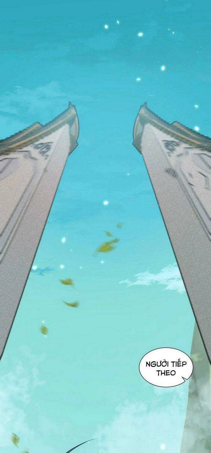 Tu Luyện Thành Tiên Ta Chỉ Muốn Nuôi Nữ Đồ Đệ Chapter 7 - Trang 2