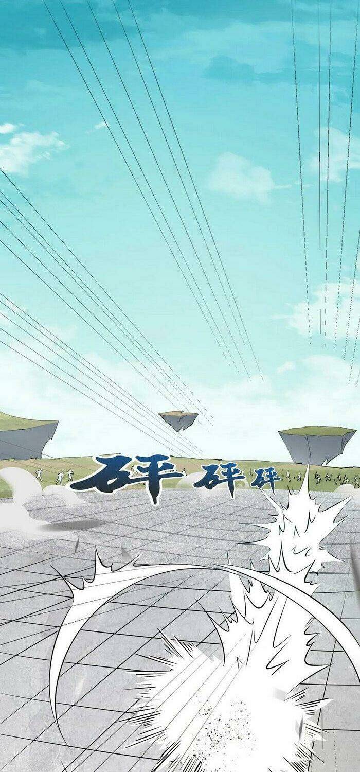 Tu Luyện Thành Tiên Ta Chỉ Muốn Nuôi Nữ Đồ Đệ Chapter 7 - Trang 2