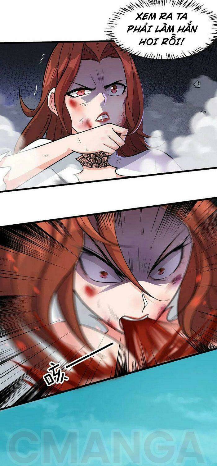 Tu Luyện Thành Tiên Ta Chỉ Muốn Nuôi Nữ Đồ Đệ Chapter 7 - Trang 2