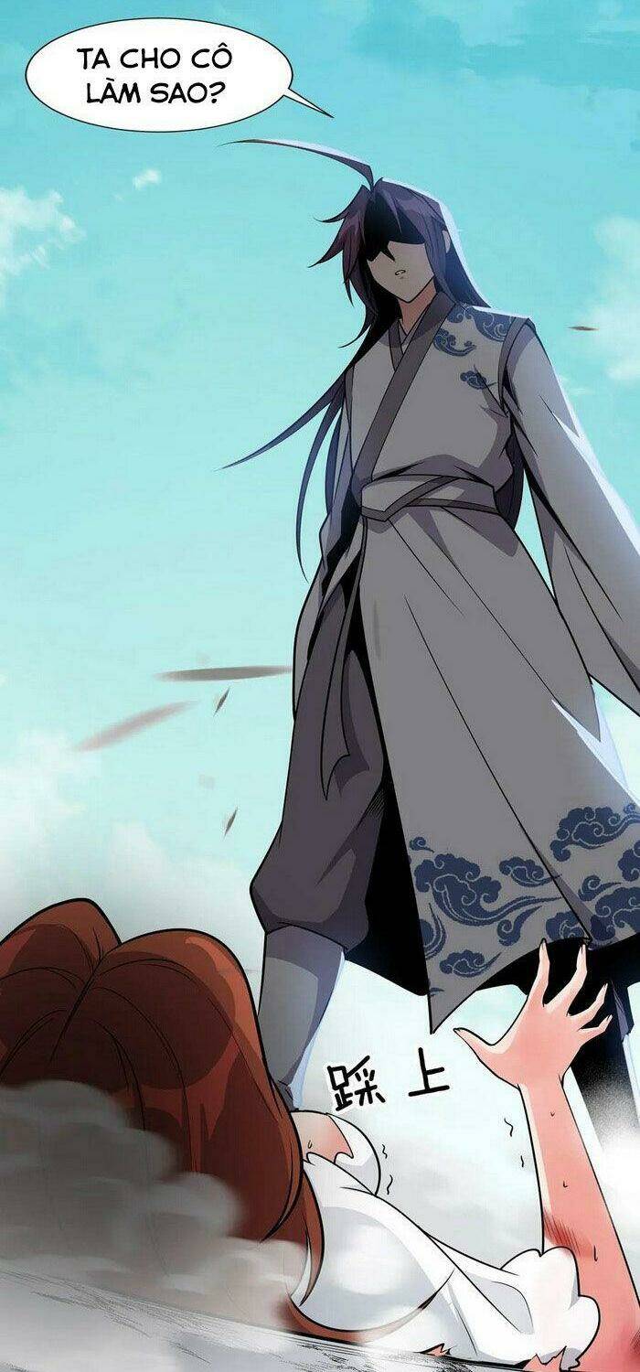 Tu Luyện Thành Tiên Ta Chỉ Muốn Nuôi Nữ Đồ Đệ Chapter 7 - Trang 2