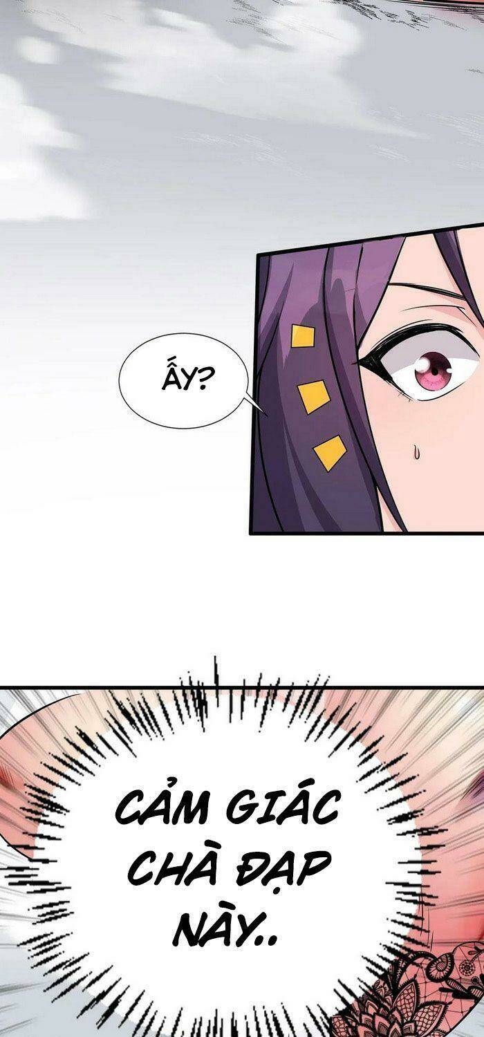 Tu Luyện Thành Tiên Ta Chỉ Muốn Nuôi Nữ Đồ Đệ Chapter 7 - Trang 2