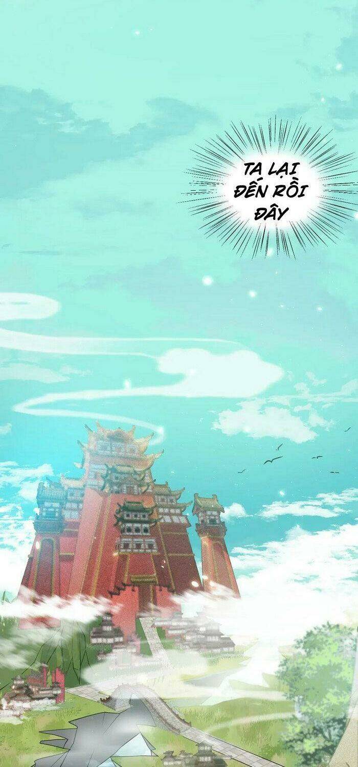 Tu Luyện Thành Tiên Ta Chỉ Muốn Nuôi Nữ Đồ Đệ Chapter 7 - Trang 2