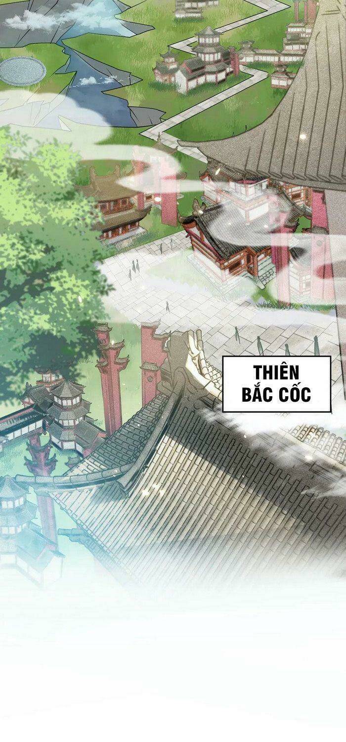 Tu Luyện Thành Tiên Ta Chỉ Muốn Nuôi Nữ Đồ Đệ Chapter 7 - Trang 2