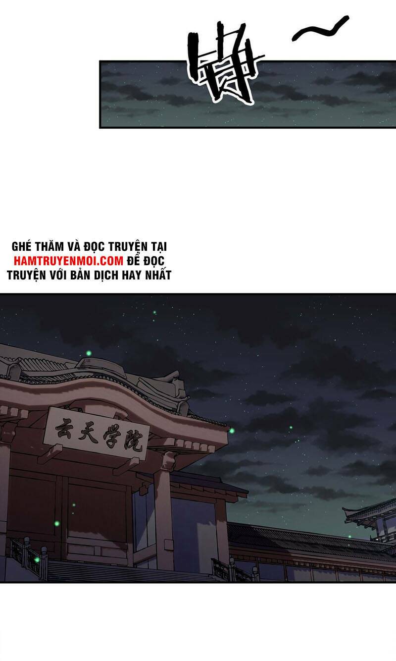 Tu Luyện Thành Tiên Ta Chỉ Muốn Nuôi Nữ Đồ Đệ Chapter 70 - Trang 2